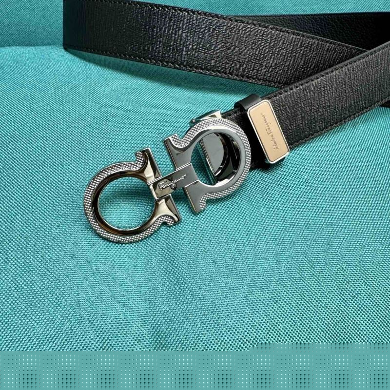 Ferragamo Belts
